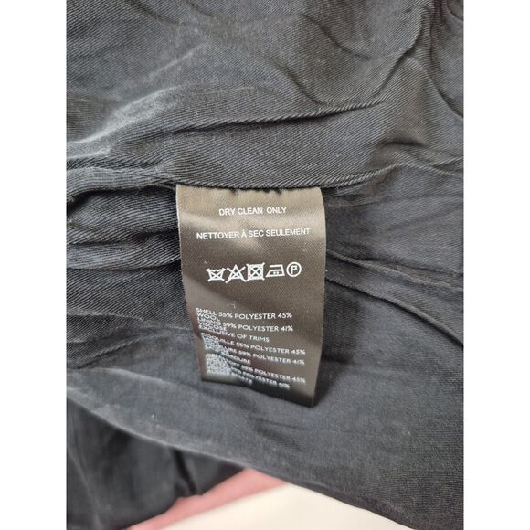 We The Free People Women's Woodrose Boy Band Bomber Jacket Size Small - Picture 7 of 7